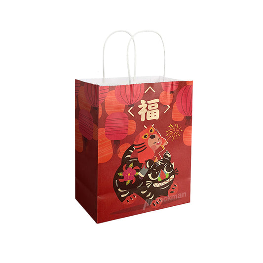 Genconnect: Are Traditional or Modern Gifts Better for Chinese New Year?