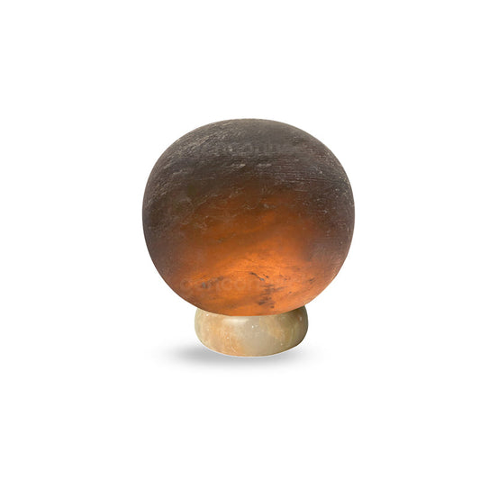 Genconnect: Can a Himalayan Salt Lamp Improve Ambiance and Relaxation in Singapore