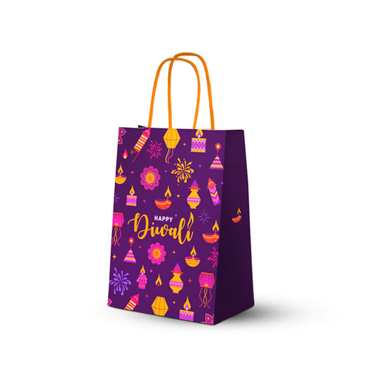Genconnect: How Can a Festive Paper Bag Elevate Your Holiday or Party Gifts