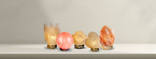 A Glowing Oasis of Serenity and Wellness in Your Home