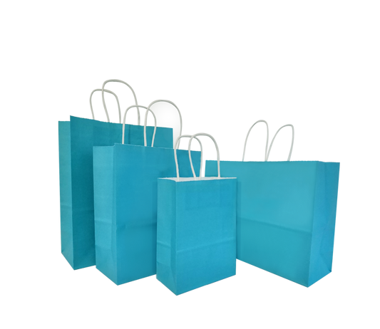 Genconnect: What Makes a Party Paper Bag Ideal for Birthdays, Weddings, and Events