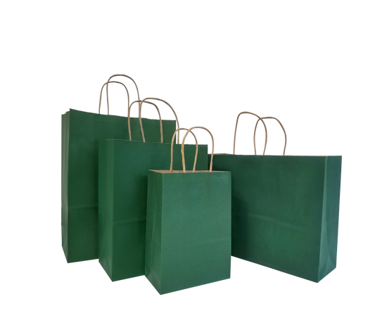 Genconnect: Are Party Paper Bags the Perfect Solution for Eco-Friendly Gifting