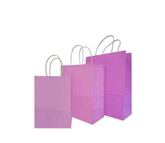 Genconnect: Could a Party Paper Bag Make Your Celebration More Stylish and Convenient