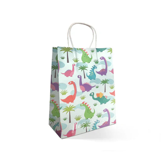 Genconnect: How Can a Gift Bag Elevate the Presentation of Your Presents