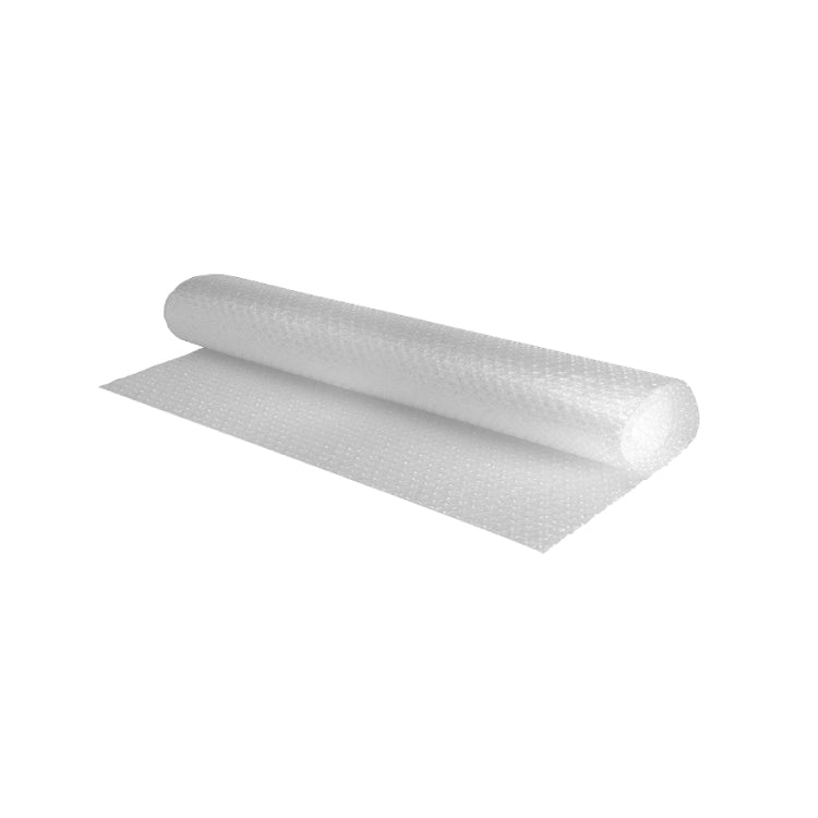 100cm x 1m/5m Clear Bubble Wrap