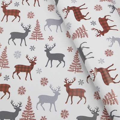 Christmas Gift Wrapper 4