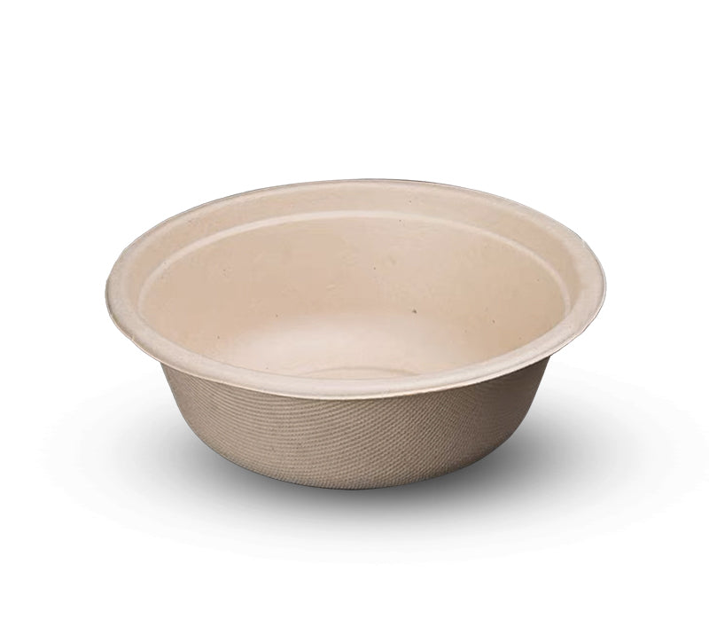 500ml Sugarcane Bowl