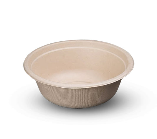 500ml Sugarcane Bowl