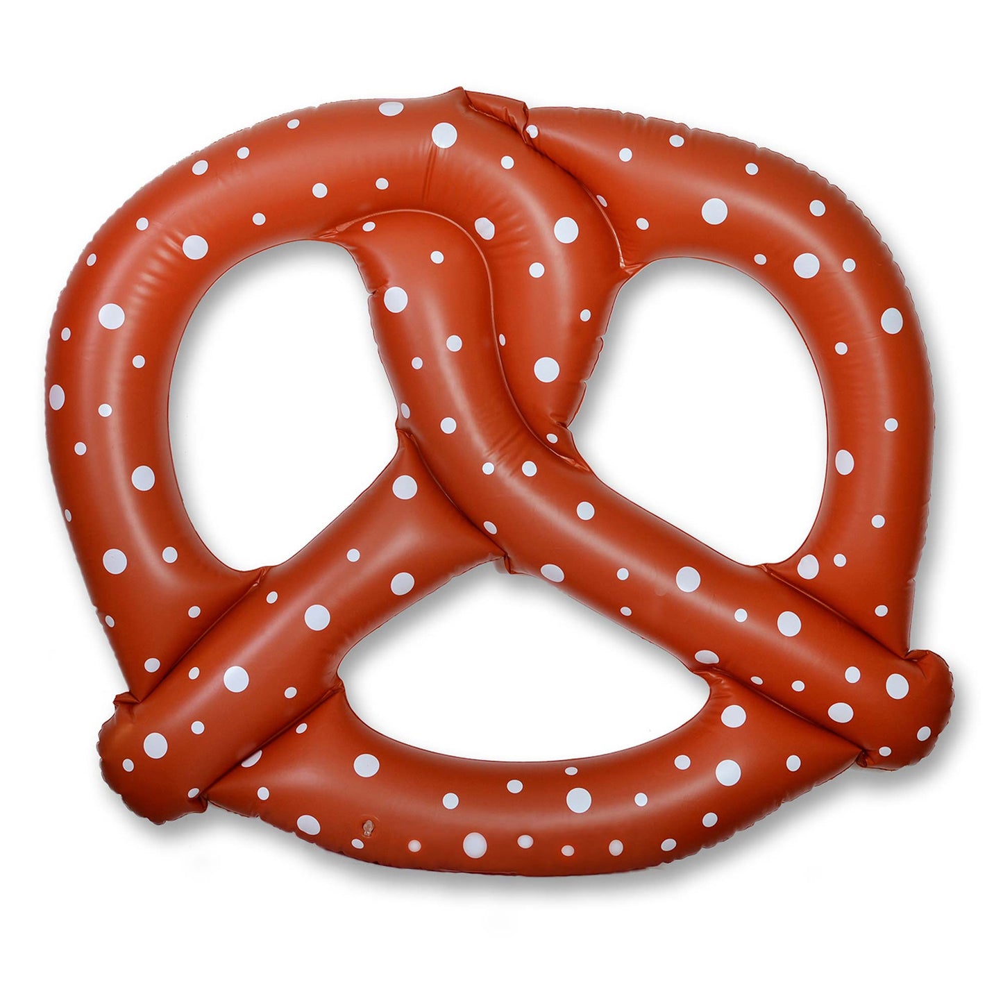 Pretzel Pool Float