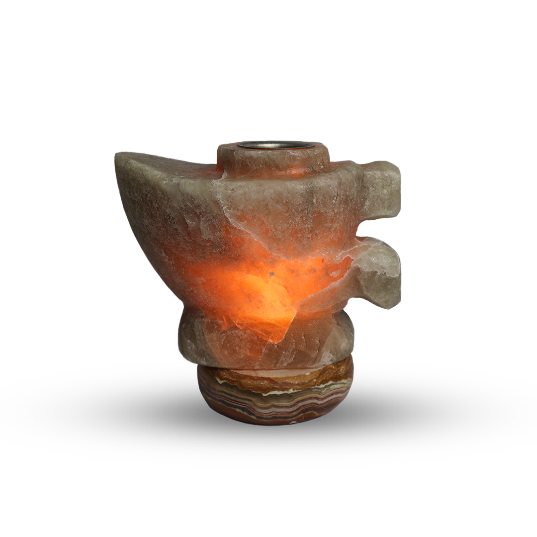 Aladdin Oil Diffuser (Grey)