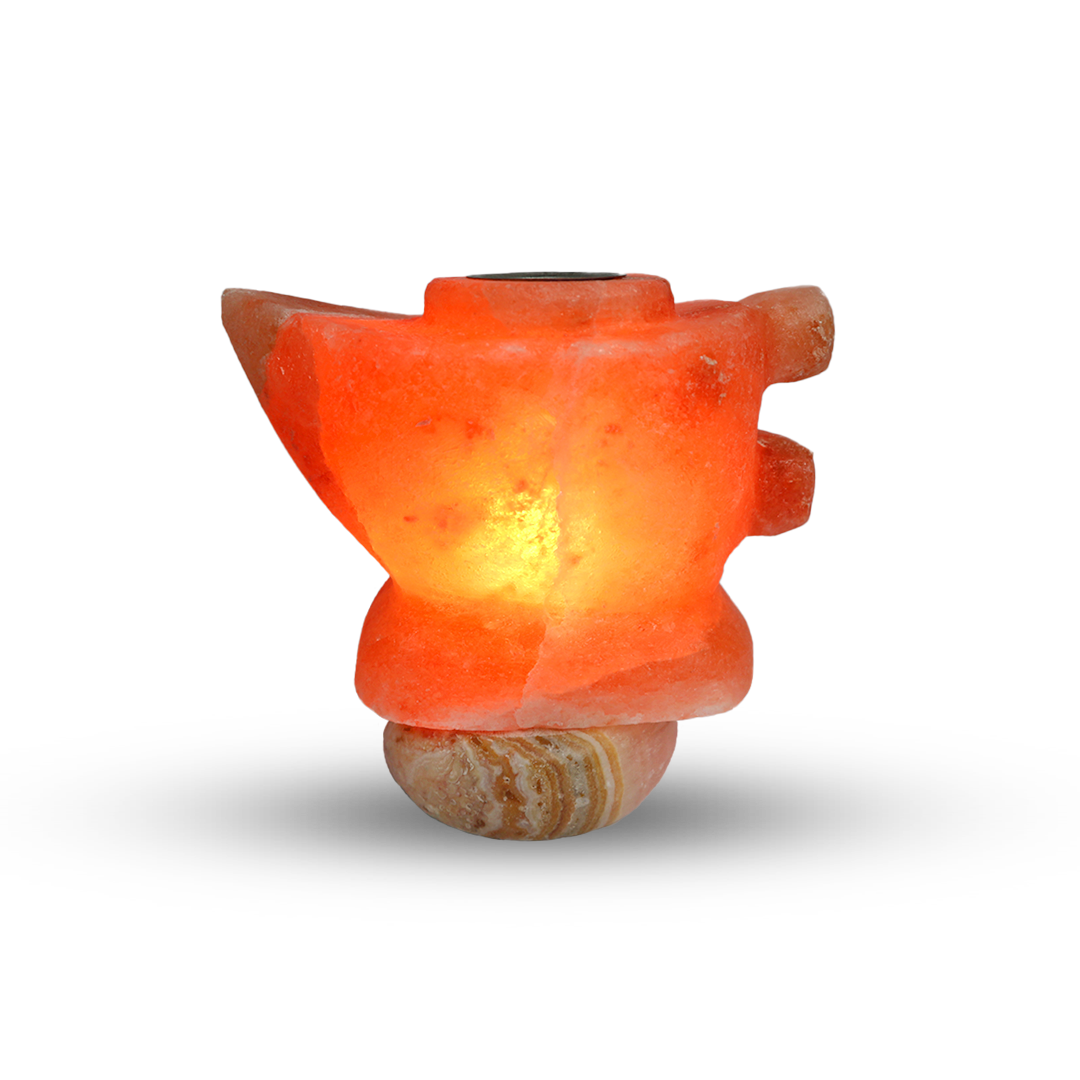 Aladdin Oil Diffuser (Pink)