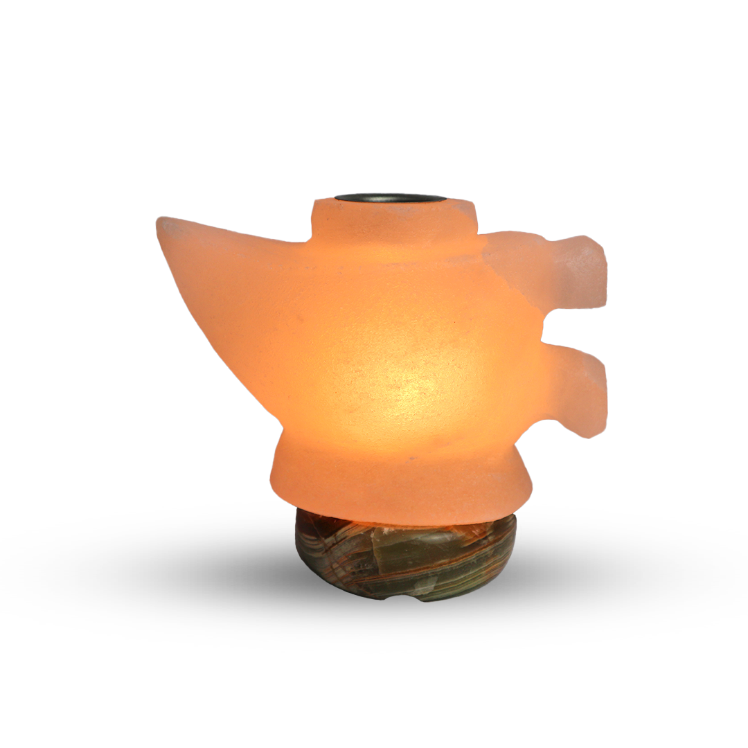 Aladdin Oil Diffuser (White)