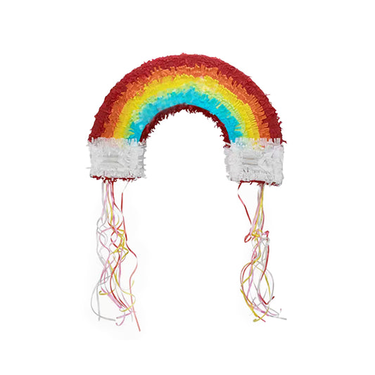 Arch Rainbow Piñata