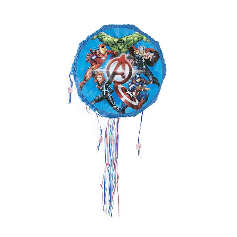 Avengers Piñata