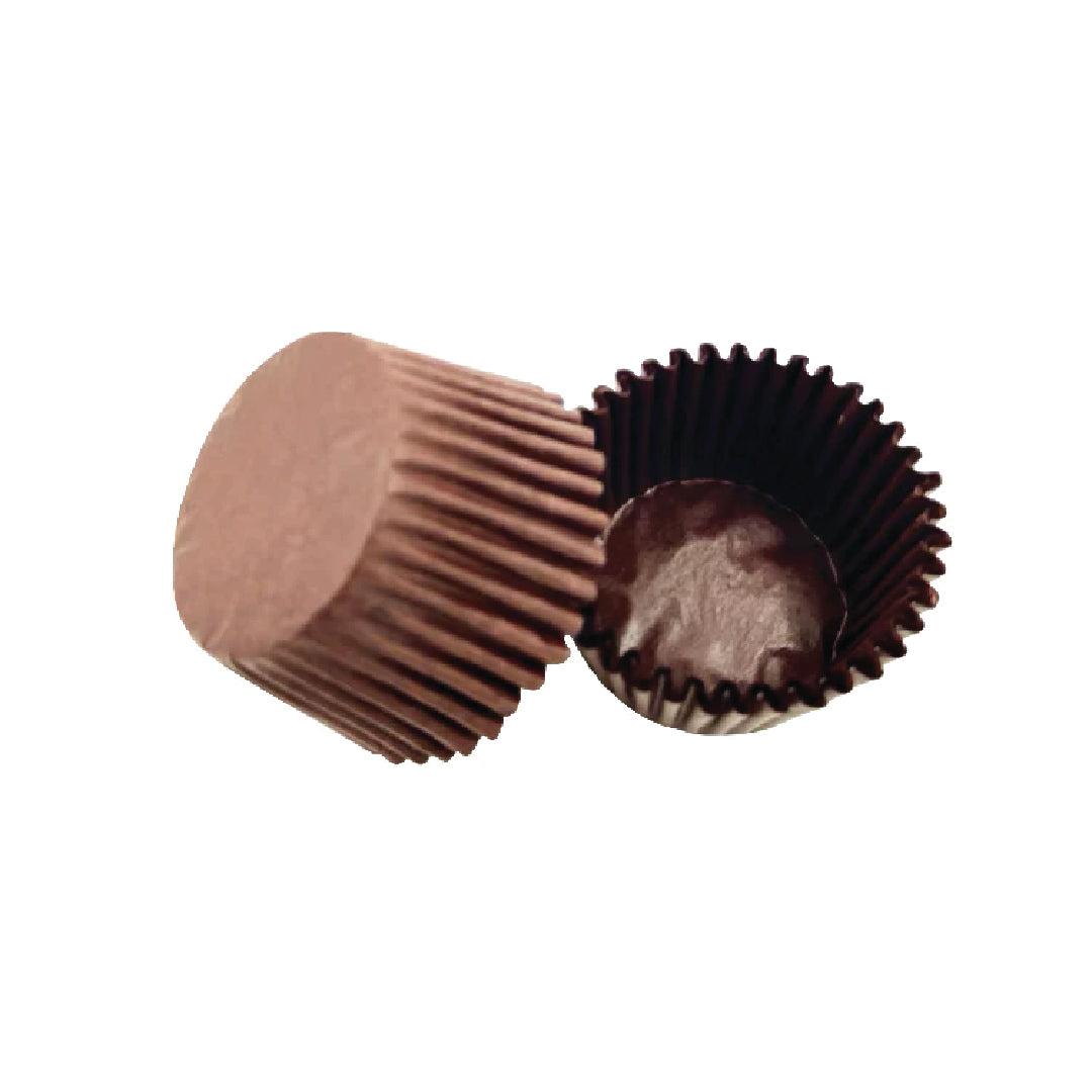 Brown Baking Cups