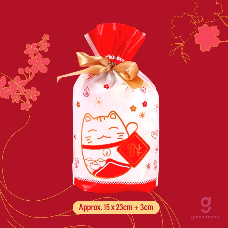 CNY Candy Bag (10pcs)