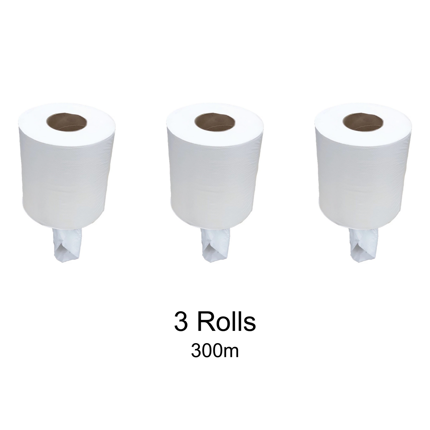 CENTER PULL PAPER-300M