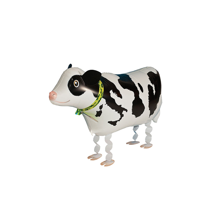 Cow Walking Pet Balloon