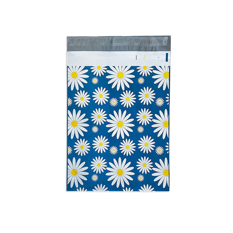 Daisy Poly Mailer