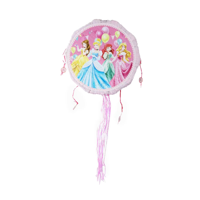Disney Princess Piñata