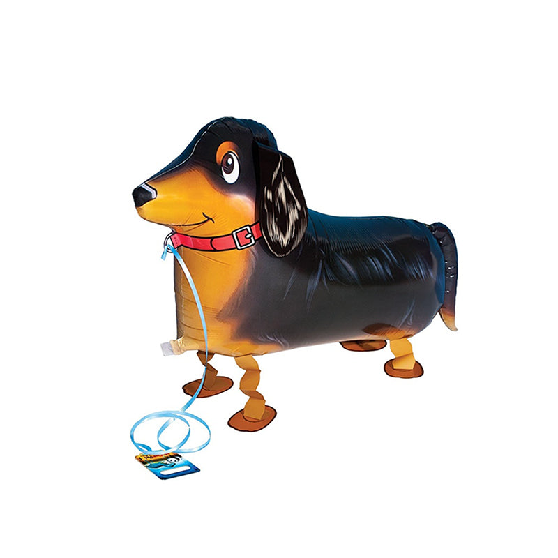 Dog Walking Pet Balloon