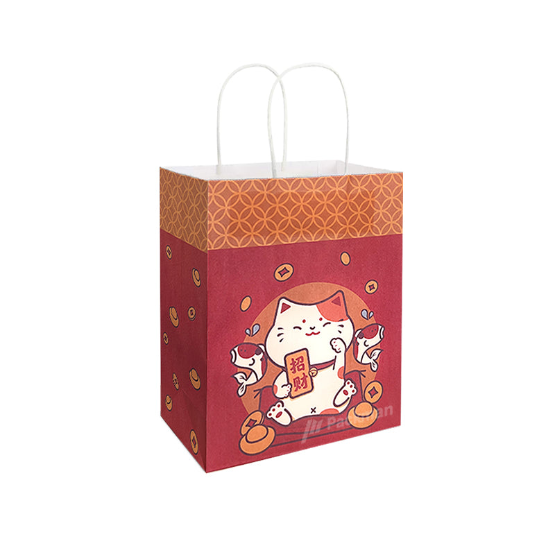 Fortune Cat (10pcs)