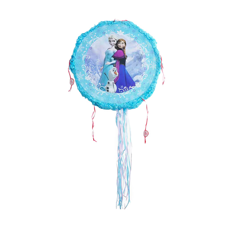 Frozen Piñata