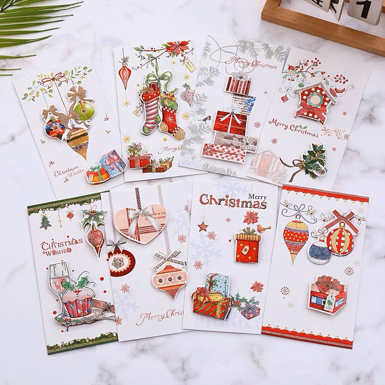 Greeting Card