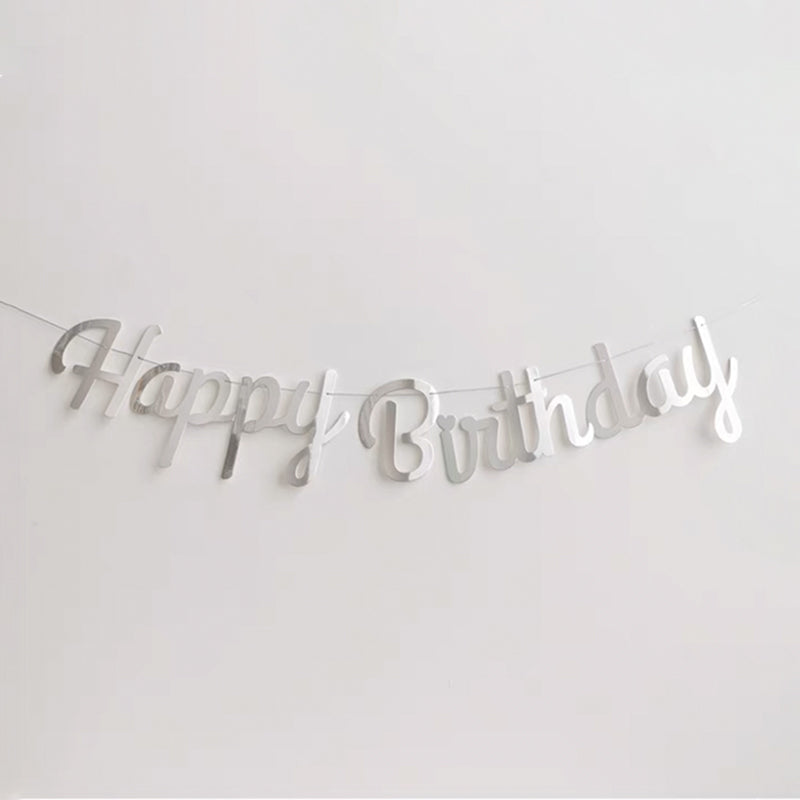 HBD-Banner-Rose Silver