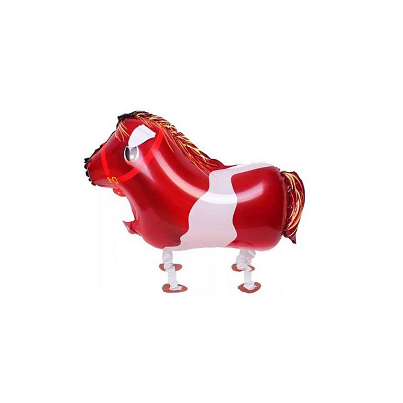 Horse Walking Pet Balloon