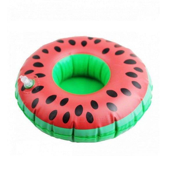 Watermelon Cup Float