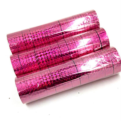 Pink Glitter Tape (1.8m)