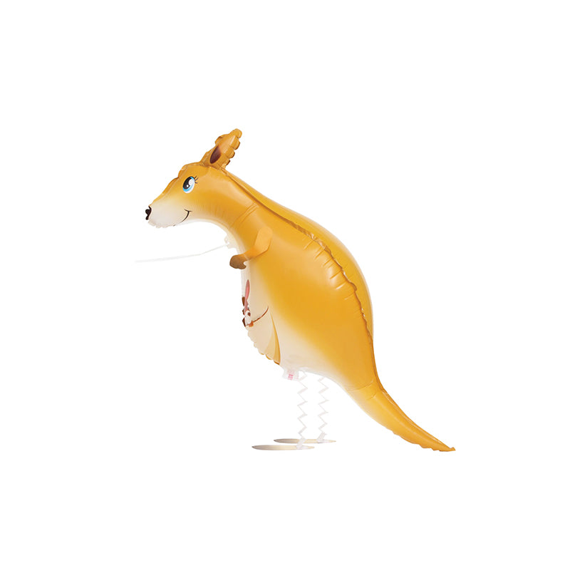 Kangaroo Walking Pet Balloon