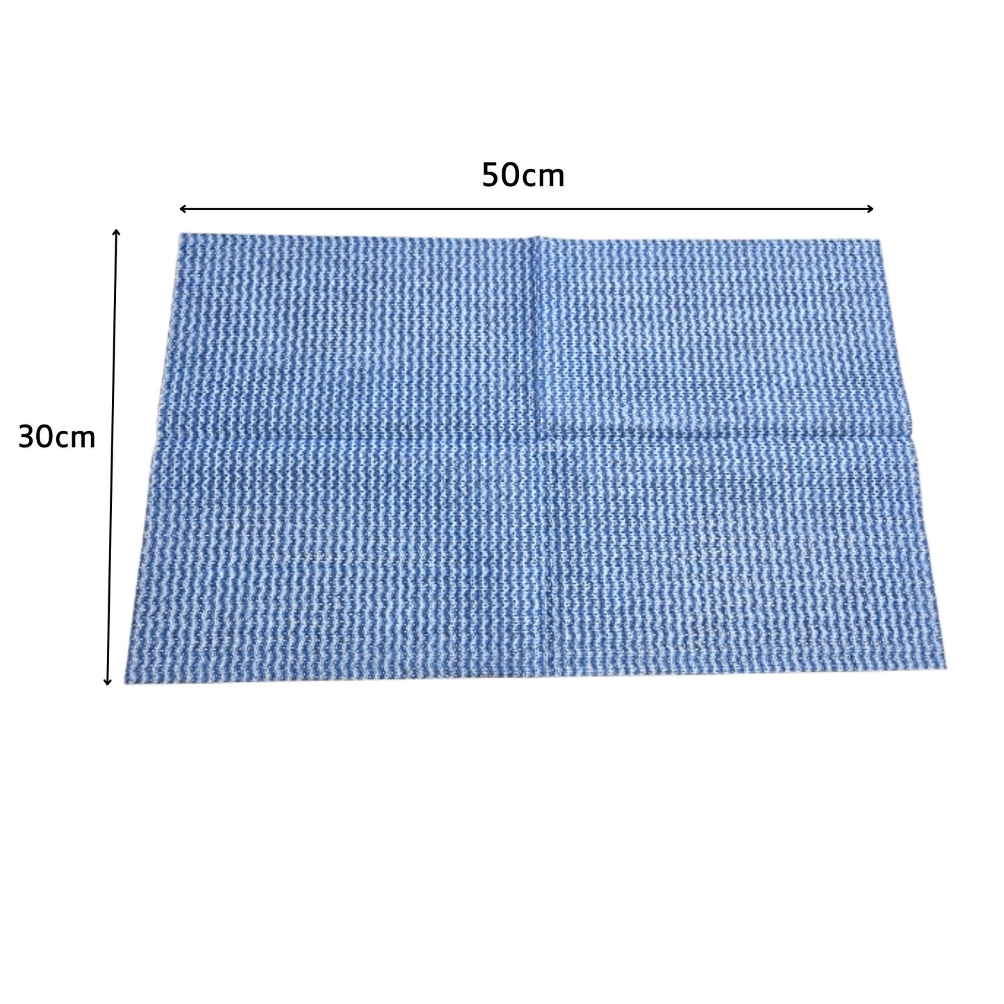 KEORA Multi-Purpose Wipe (40 SHEET/BOX)