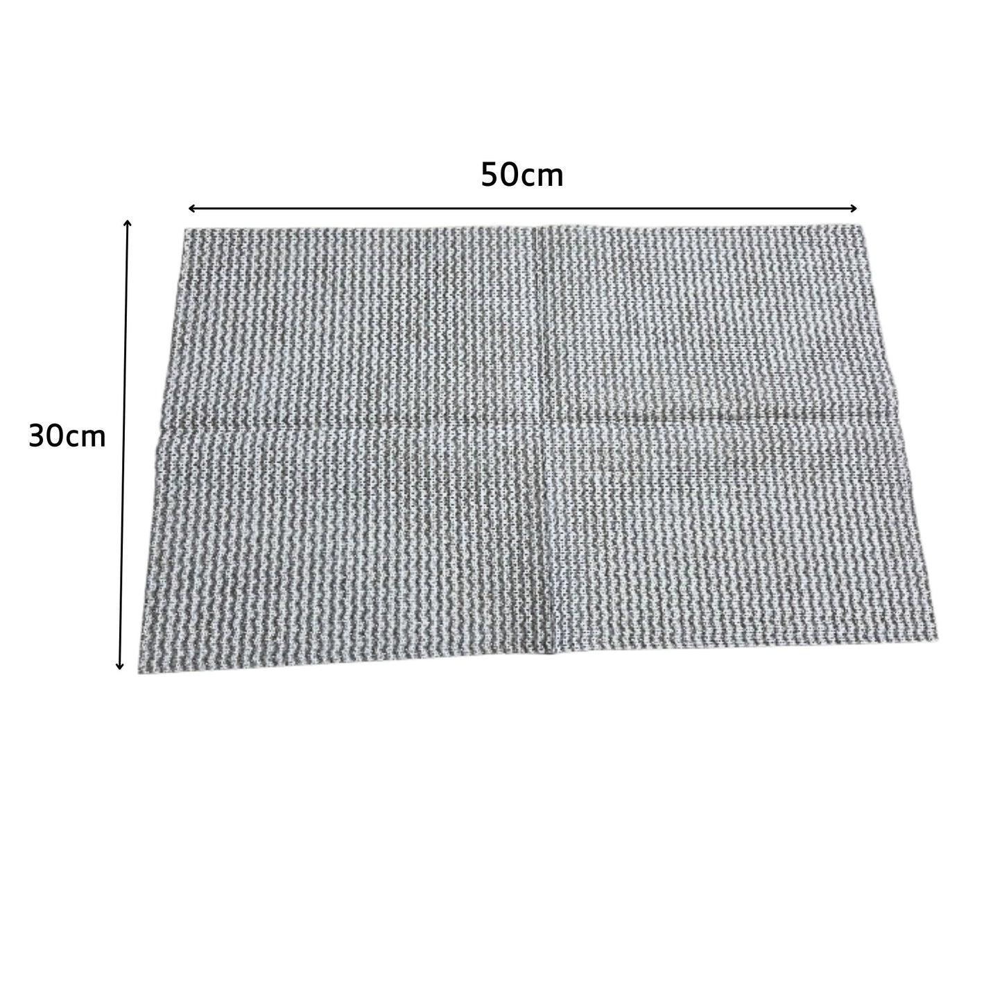 KEORA Multi-Purpose Wipe (40 SHEET/BOX)