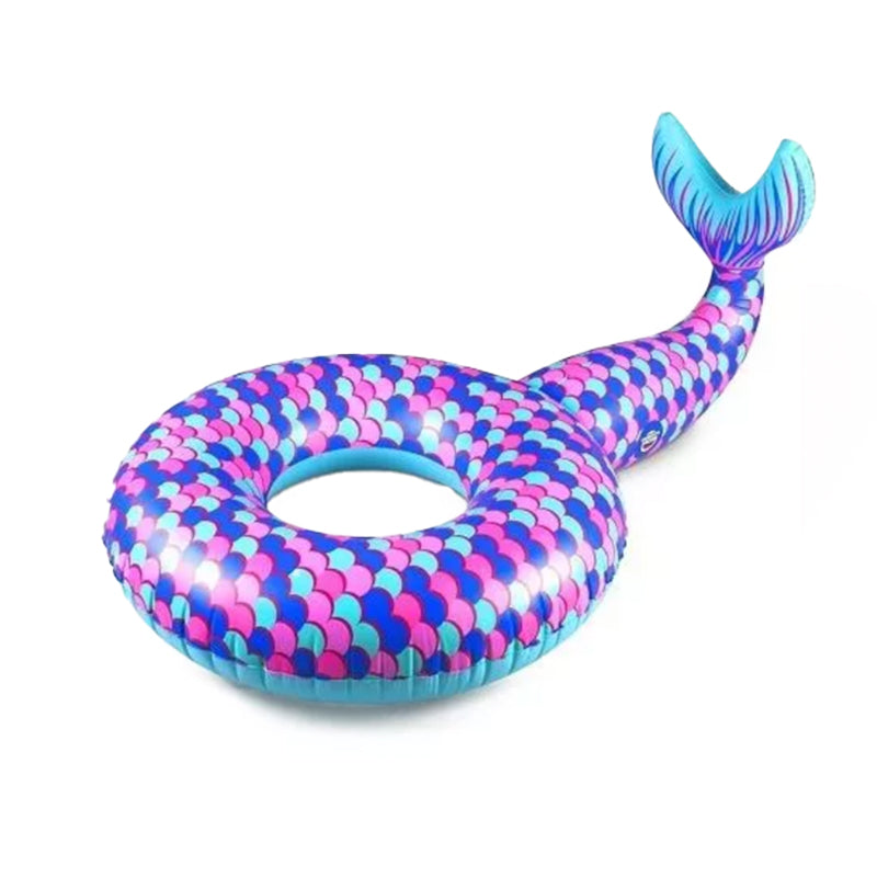Mermaid Pool Float