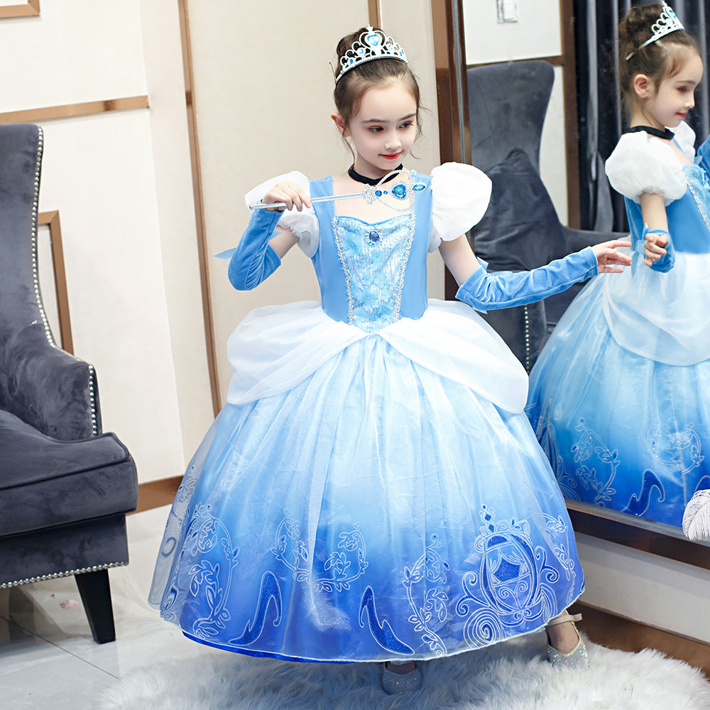 Cinderella