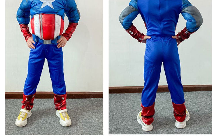 Captain America