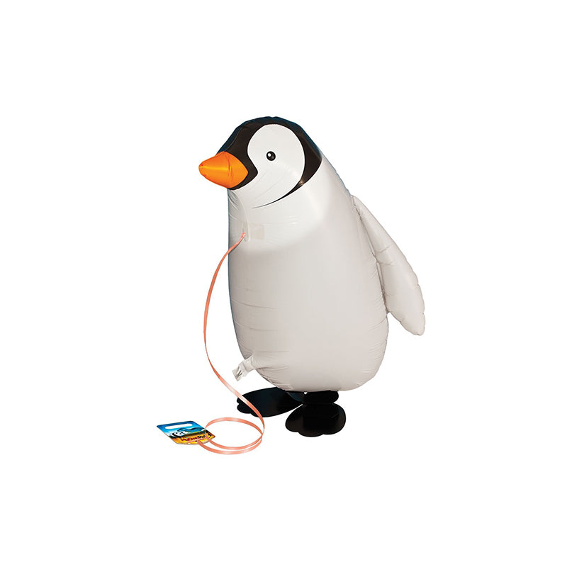 Penguin Walking Pet Balloon