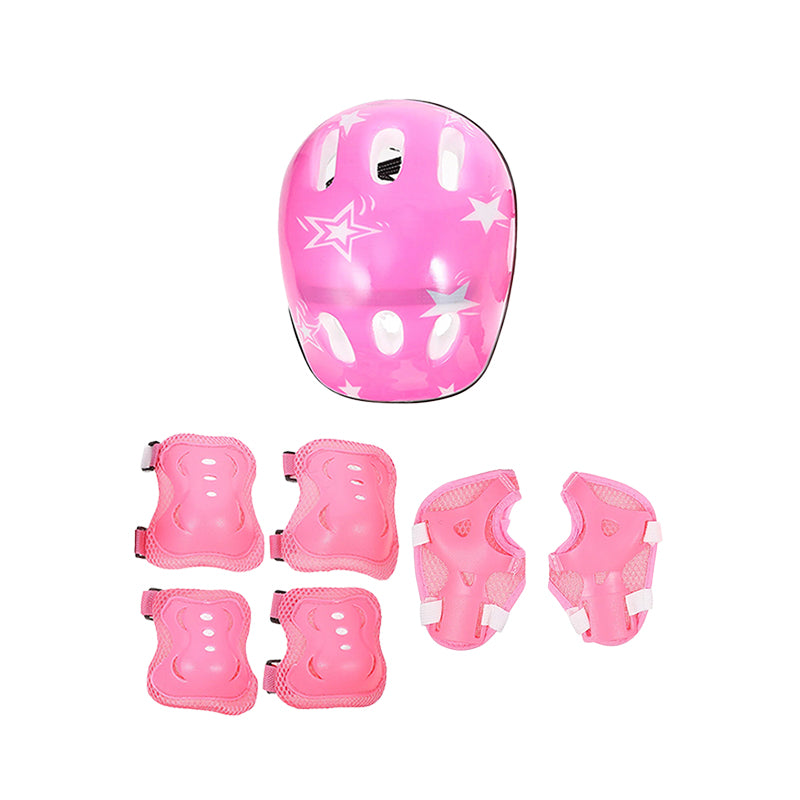 Kids Scooter Helmet