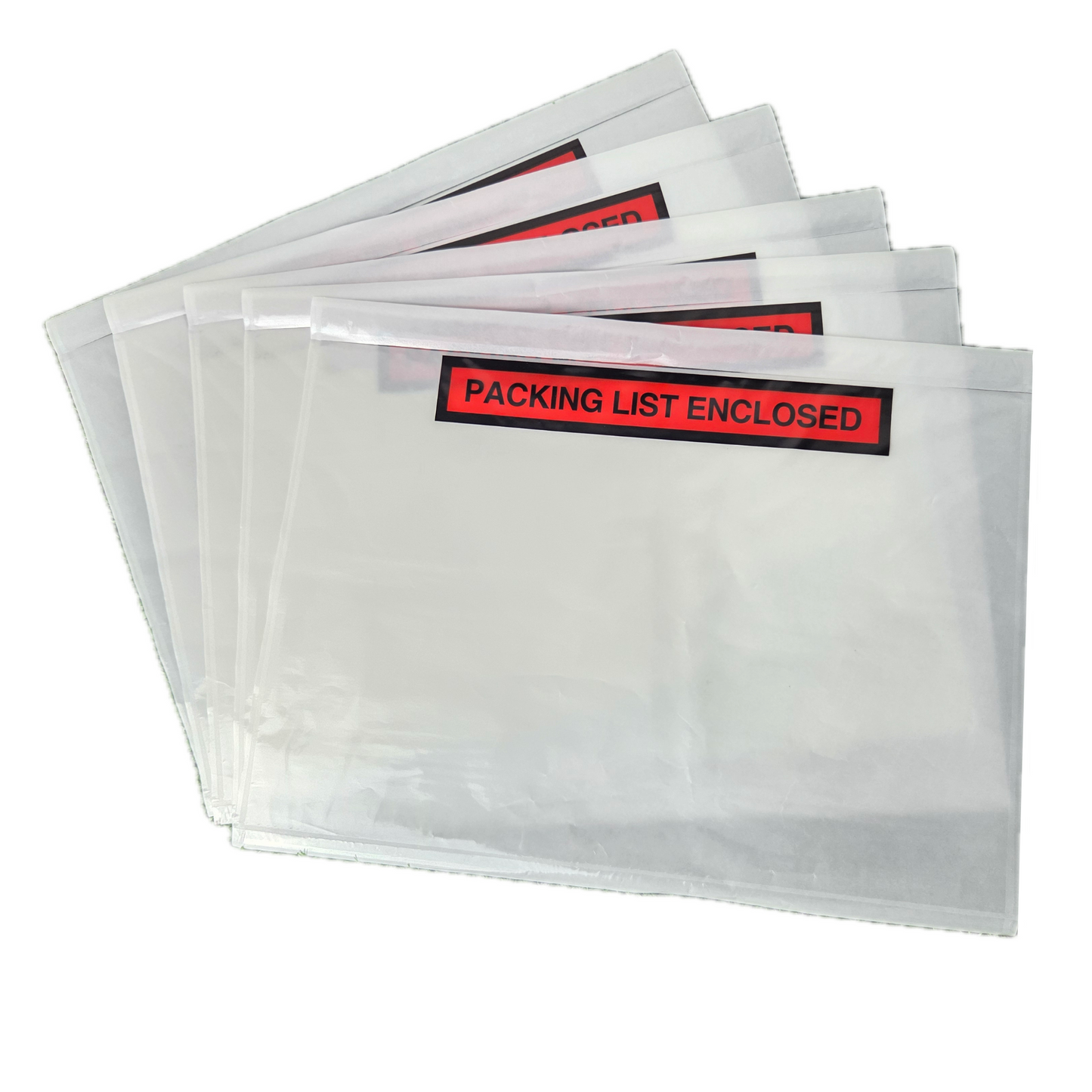 Pocket Packing List