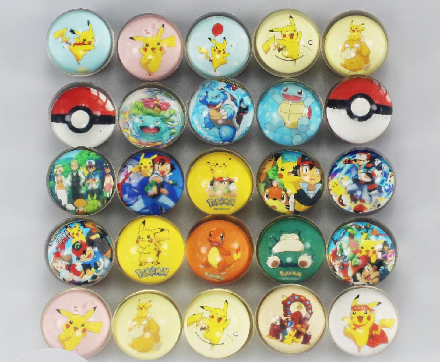 Pokemon