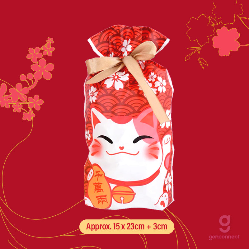 CNY Candy Bag (10pcs)