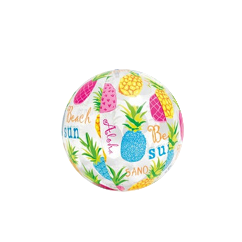 Pineapple Swim Ball