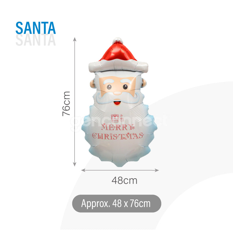 Santa