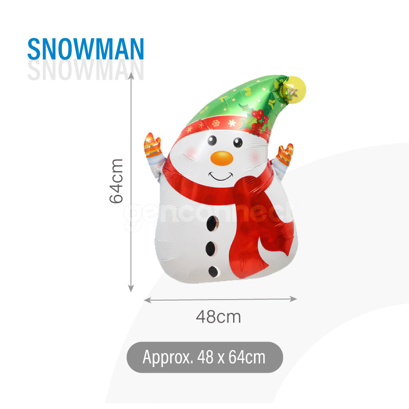 Snowman