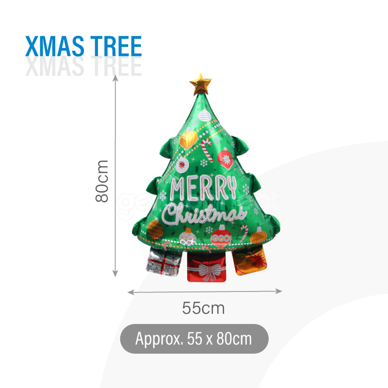 Xmas Tree