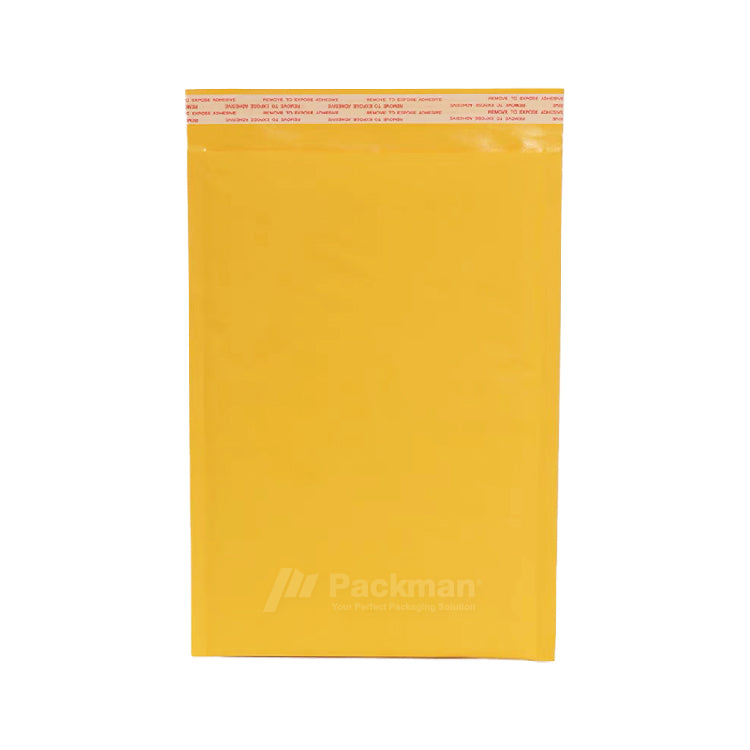 35 x 48cm White Bubble Poly Mailer (20pcs)