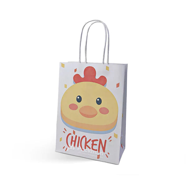 Big Chix Gift Bag (10pcs)