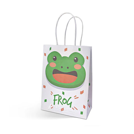 Big Frog Gift Bag (10pcs)